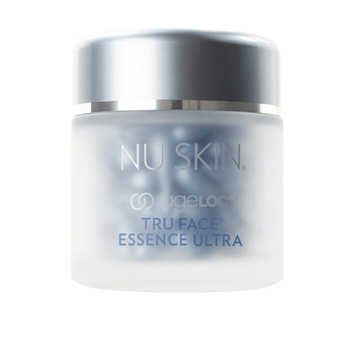 Anti Aging TFEU Serum PEARLS