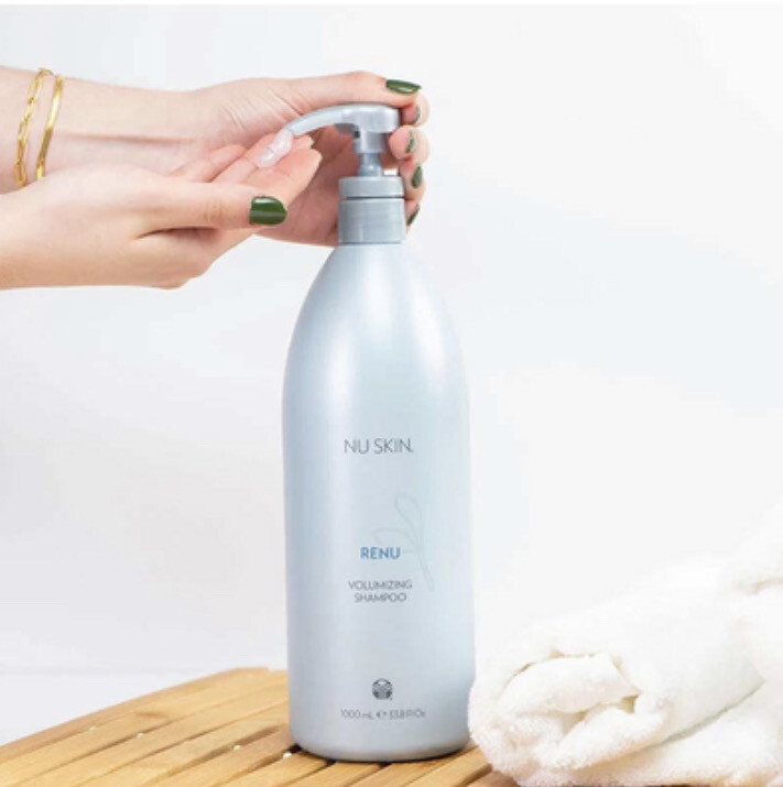 ReNu Volumizing Shampoo
