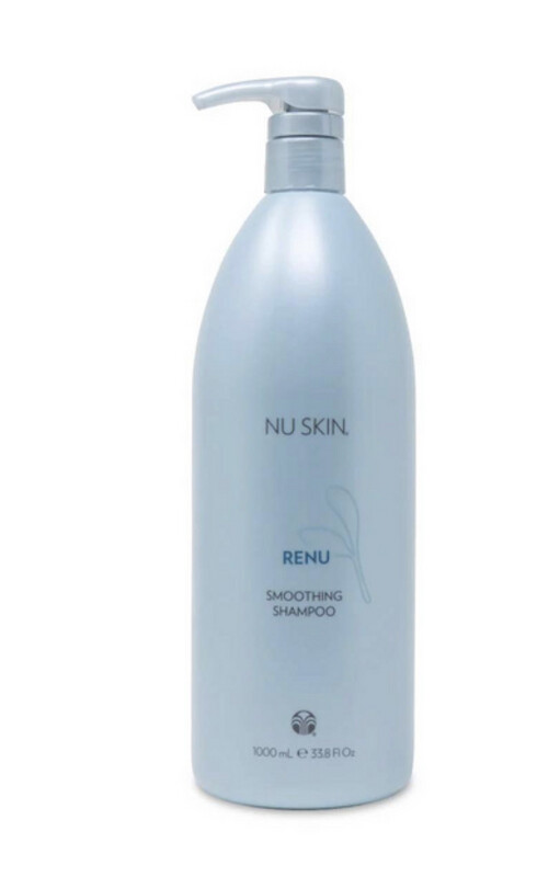 ReNu Volumizing Shampoo