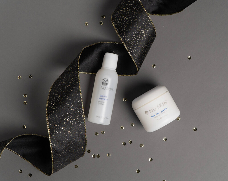 Face Lift + Activator