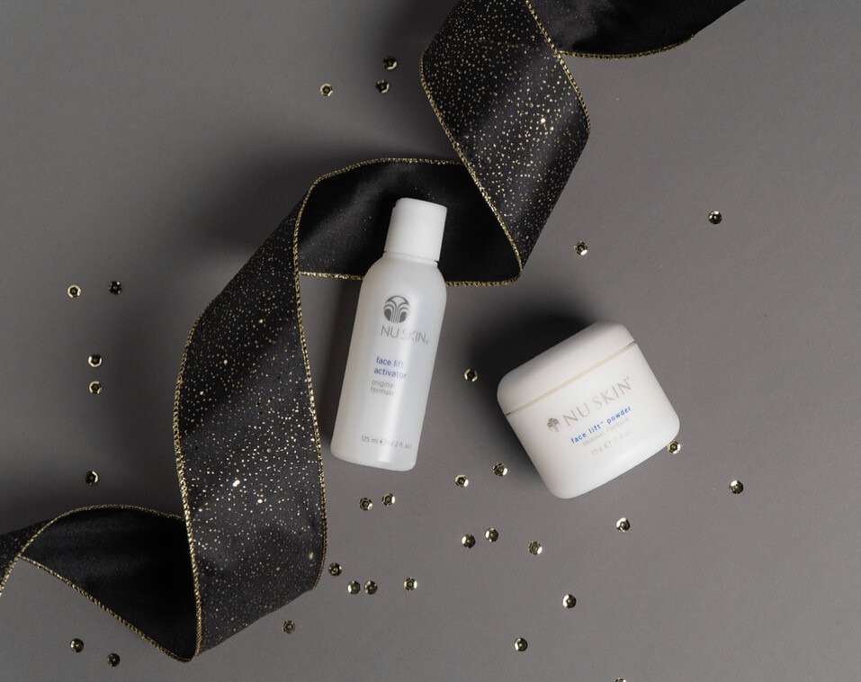 Face Lift + Activator