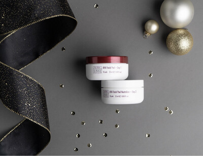 AHA Facial Peel