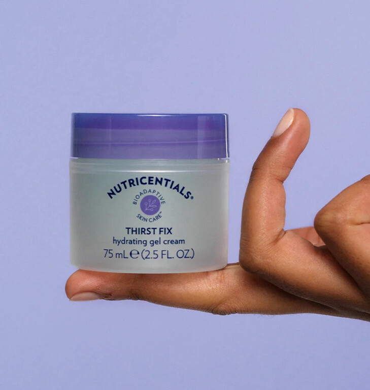 ThirstFix Hydrating Gel Cream