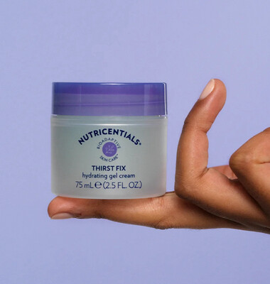 ThirstFix Hydrating Gel Cream