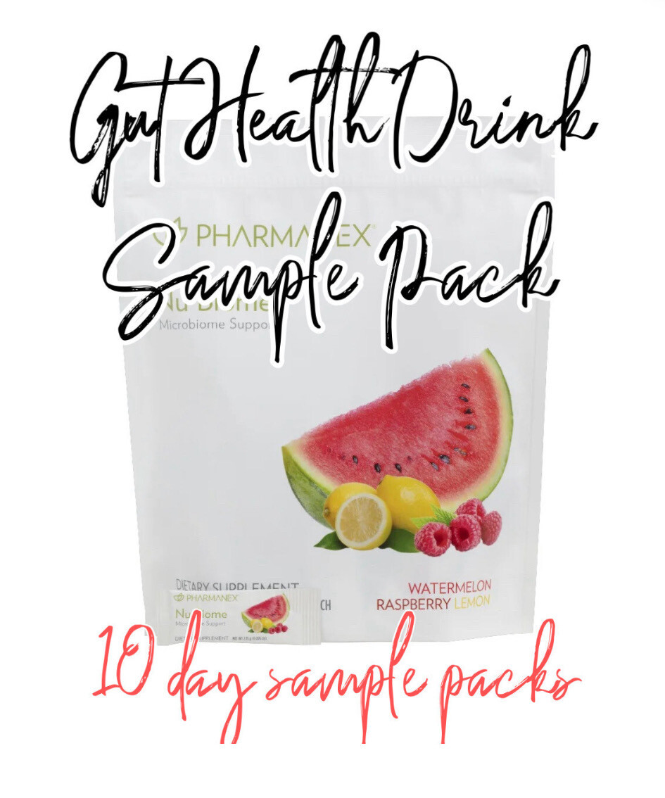 10 Day Gut Health