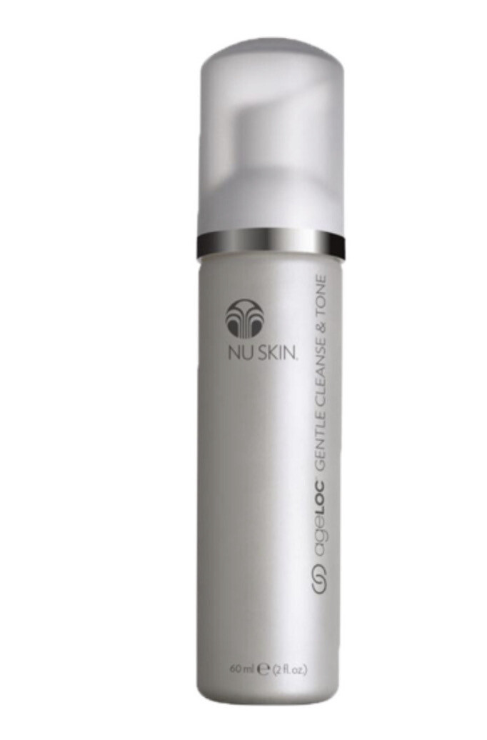 Ageloc Cleanse And Tone