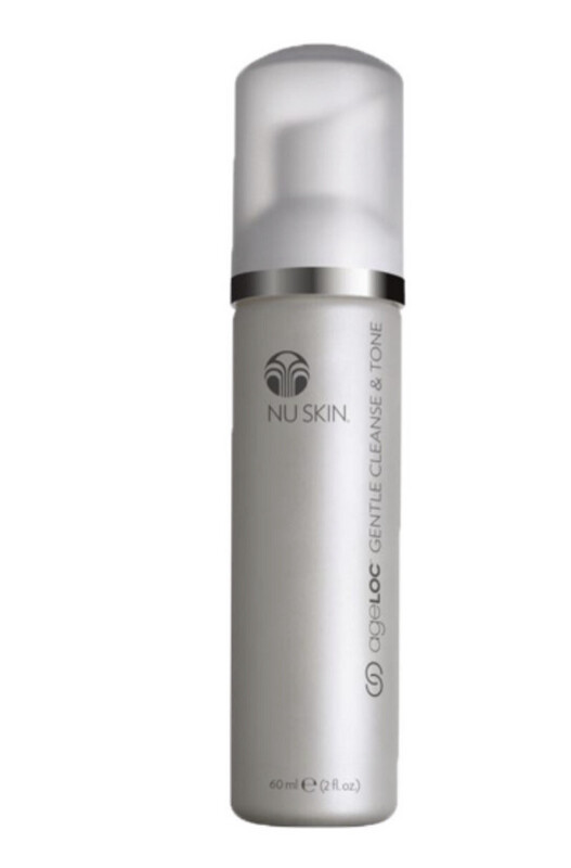 Ageloc Cleanse And Tone