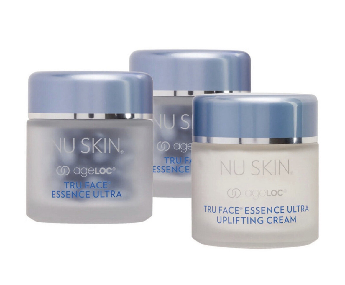 Ultra Uplifting Premium Kit