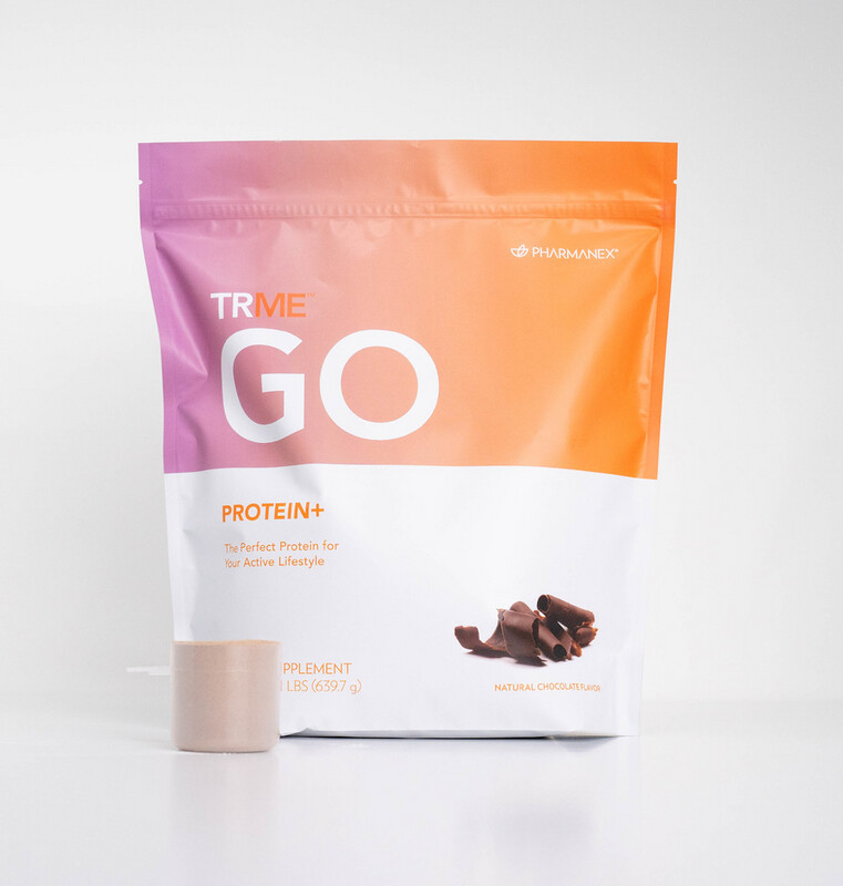 TRMe GO- Protein