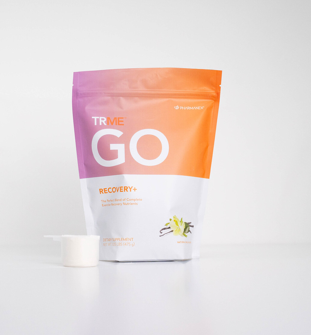 TRMe- GO - Recovery