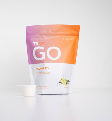 TRMe- GO - Recovery