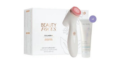 LumiSpa iO Superpower