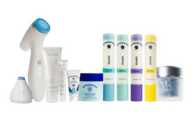 LumiSpa iO Bundle + Pumps