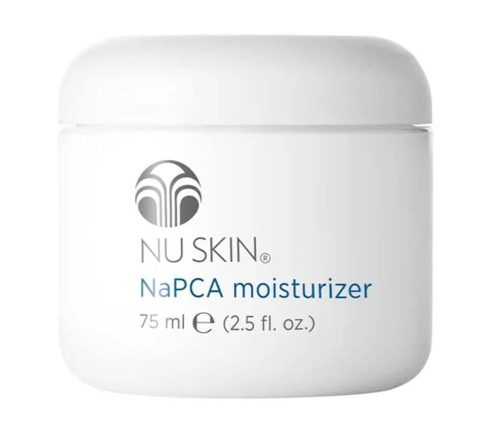 NaPCA Moisturizer