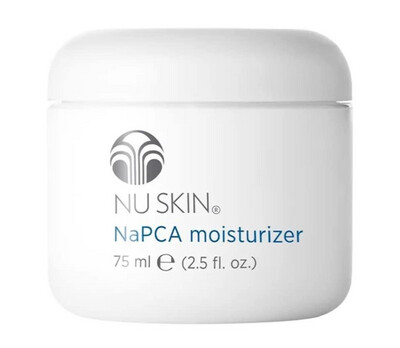 NaPCA Moisturizer