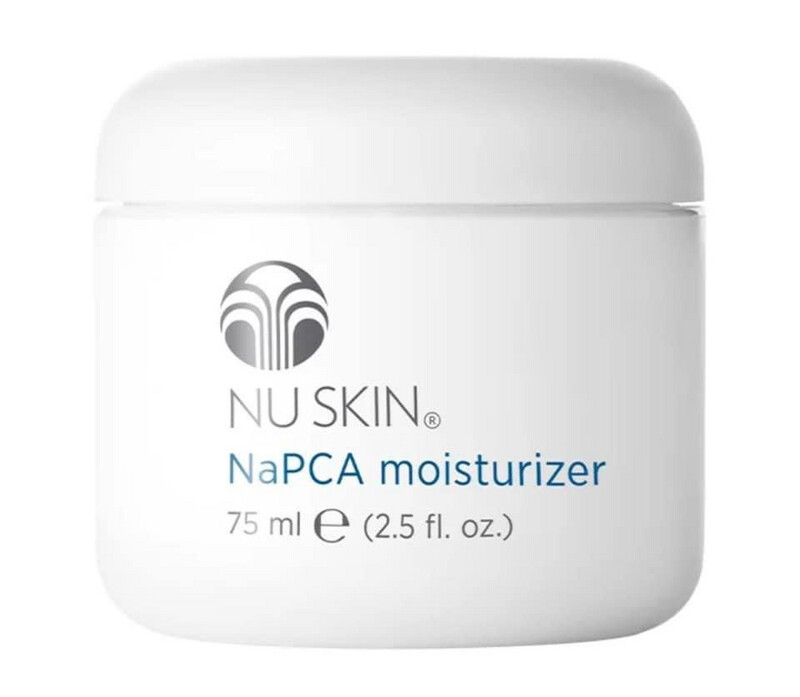 NaPCA Moisturizer