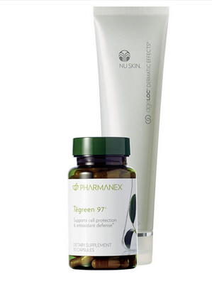 Dermatic Effects Firming + Tegreen 120ct