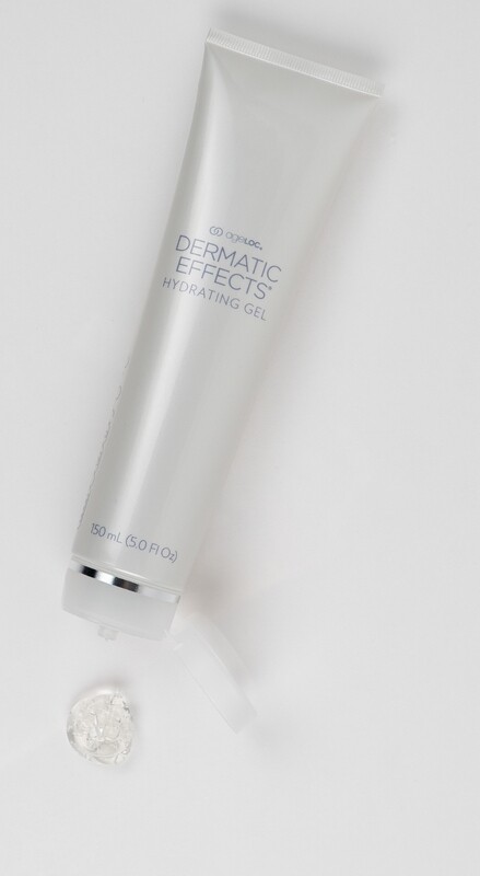Dermatic Effects Hydrating Gel