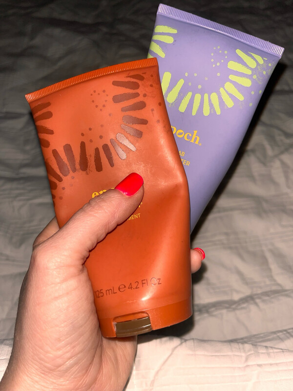 Body Butter + Sole Solution