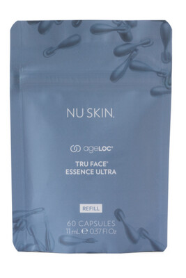 Anti Aging TFEU Serum PEARLS