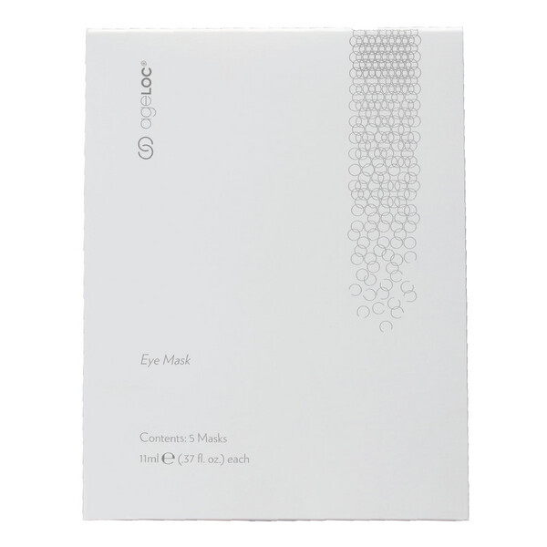 ageLOC® Eye Mask