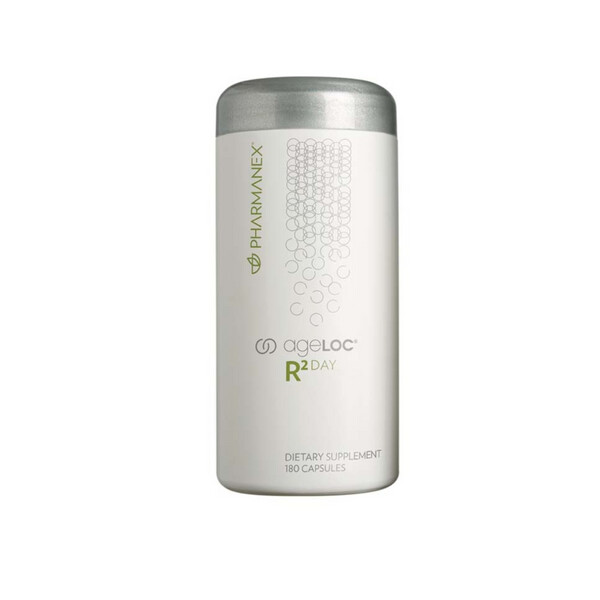 ageLOC® R2 Night + Day