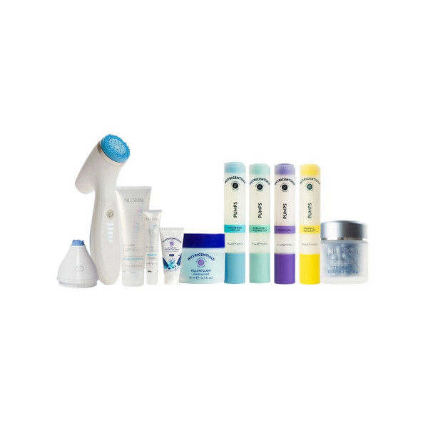LumiSpa iO Bundle