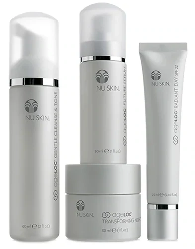 ageLOC® Transformation Package