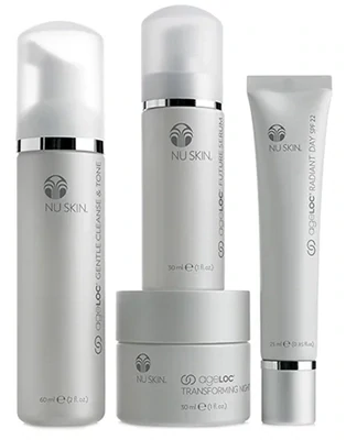 ageLOC® Transformation Package
