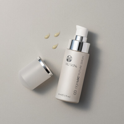 Dermatic Effects Serum