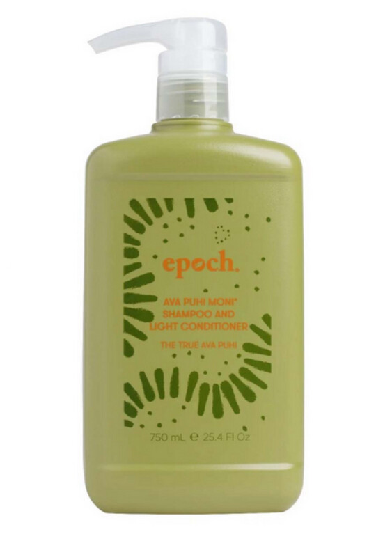 Epoch Ava Puhi Moni® Shampoo &amp; Conditioner