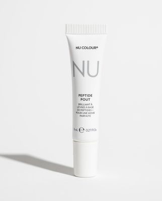 Lip Peptide Pout