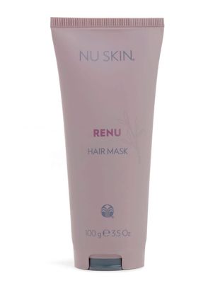 Hair Mask
