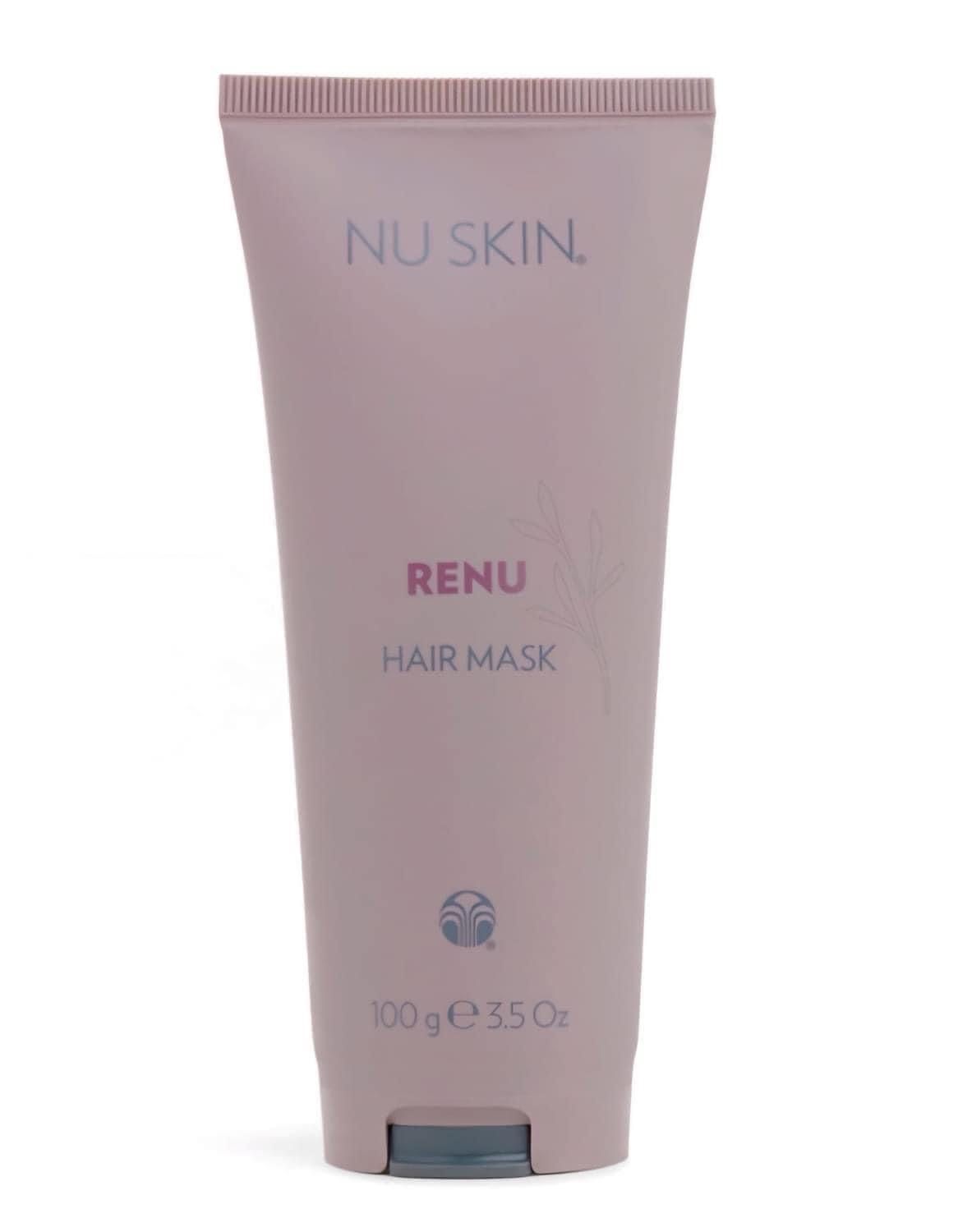 Hair Mask