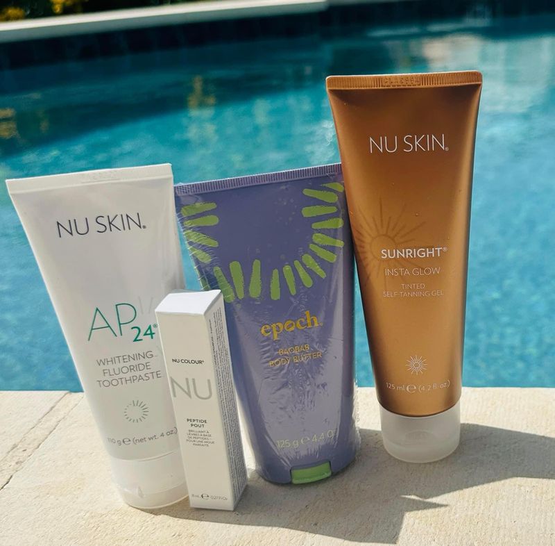 Summer Bundle 1