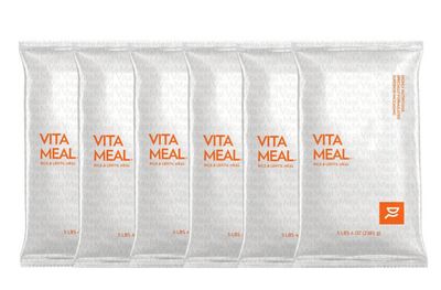 Vitameal Donation - Feed 6