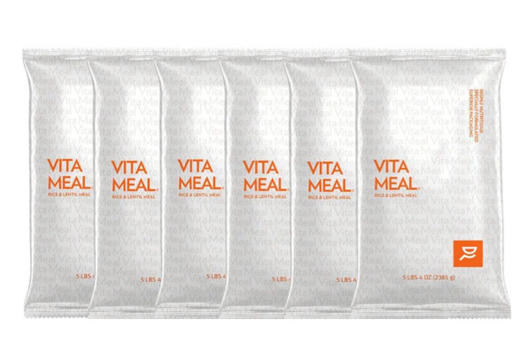 Vitameal Donation - Feed 6