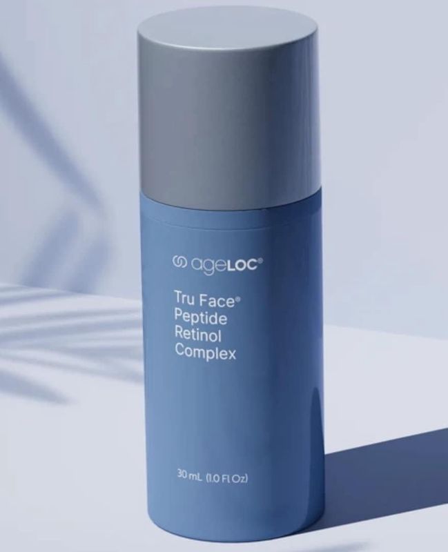 Peptide Retinol + Uplifting Cream