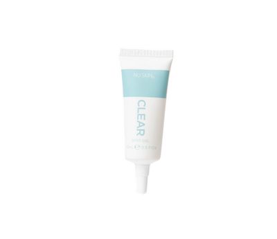 Clear Spot Gel