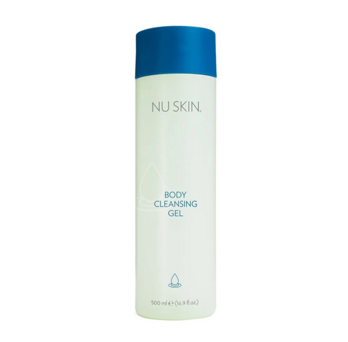 Body Cleansing Gel