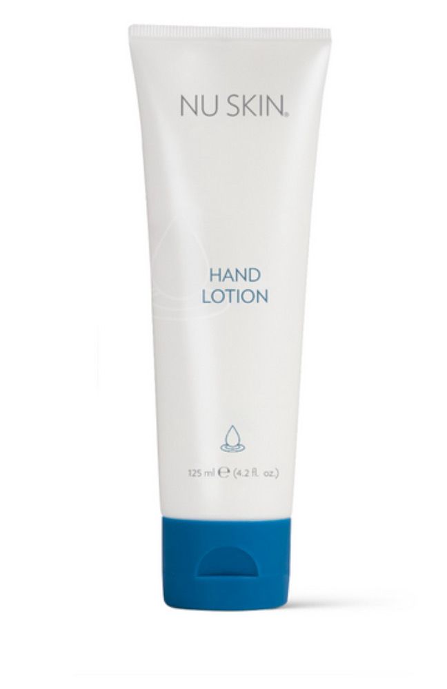 Hand Lotion