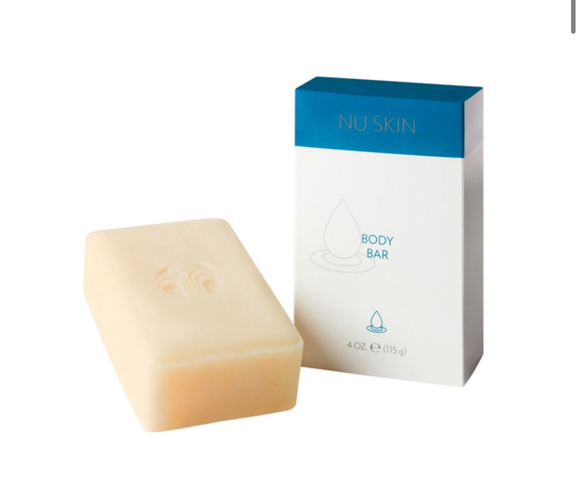 Body Bar