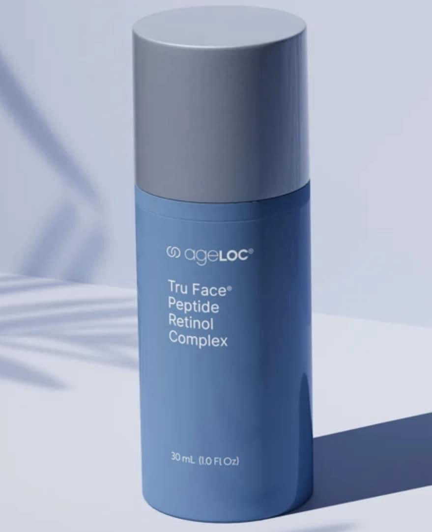 Peptide Retinol