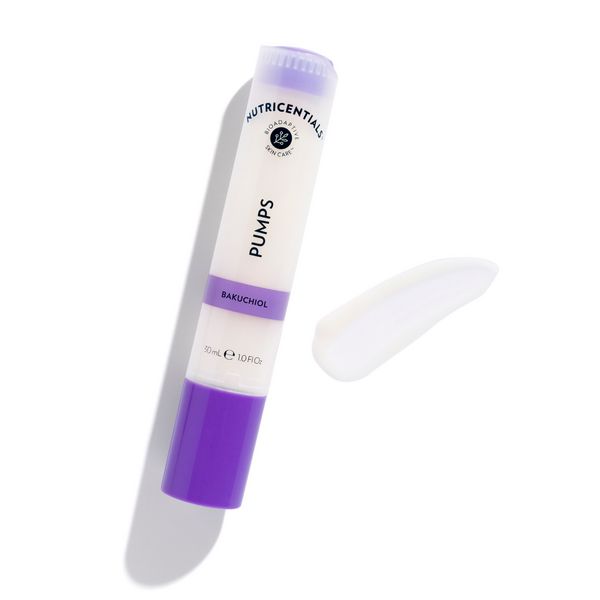 Nutricentials® Bakuchiol Pump - VEGAN RETINOL