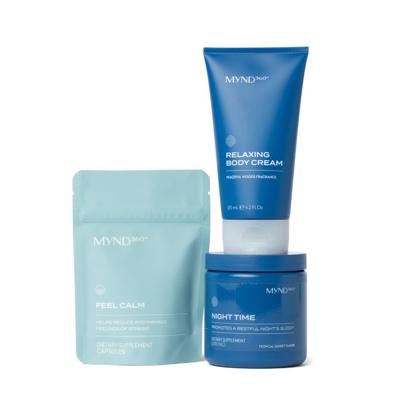 Peaceful Night Bundle