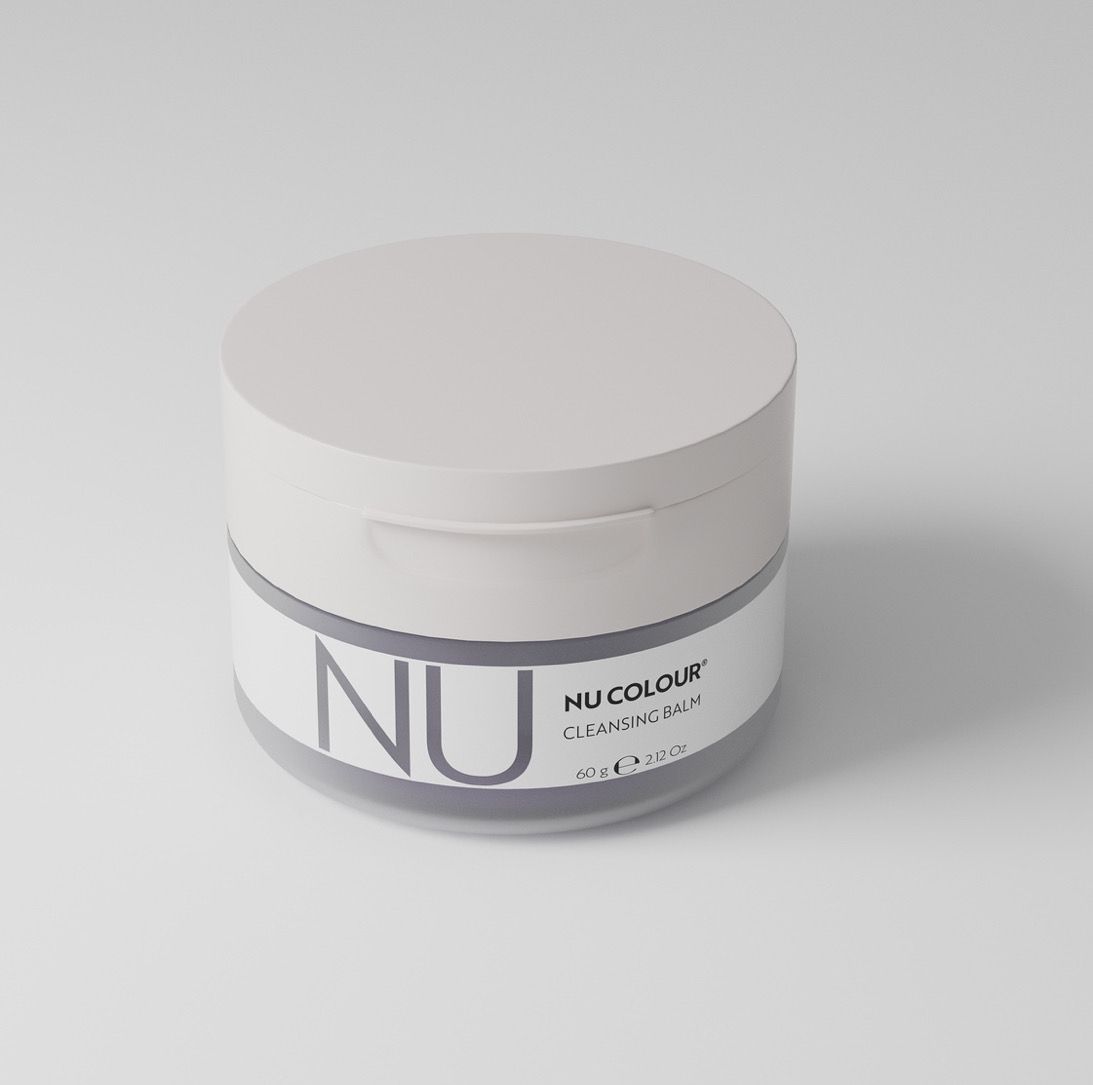 Cleansing Balm