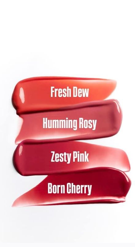 Lip Tints