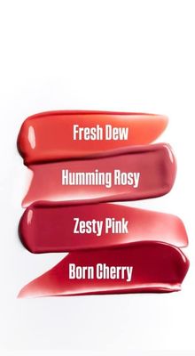 Lip Tints