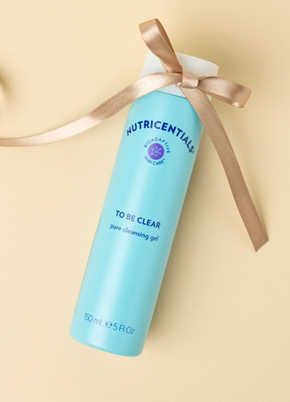 To Be Clear- Cleansing Gel