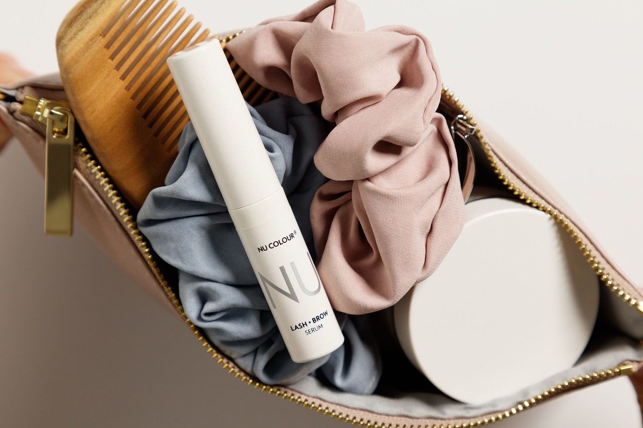 Lash + Brow Serum